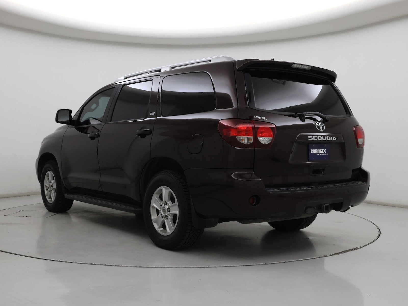 2019 Toyota Sequoia SR5 - Photo 3