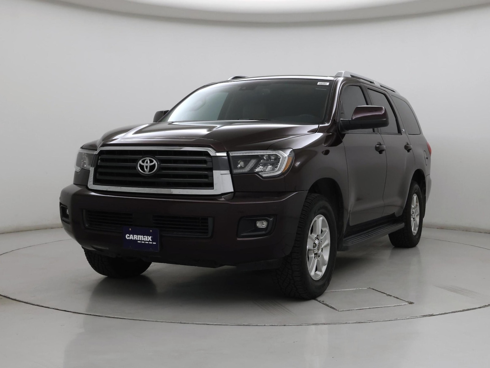 2019 Toyota Sequoia SR5 - Photo 5