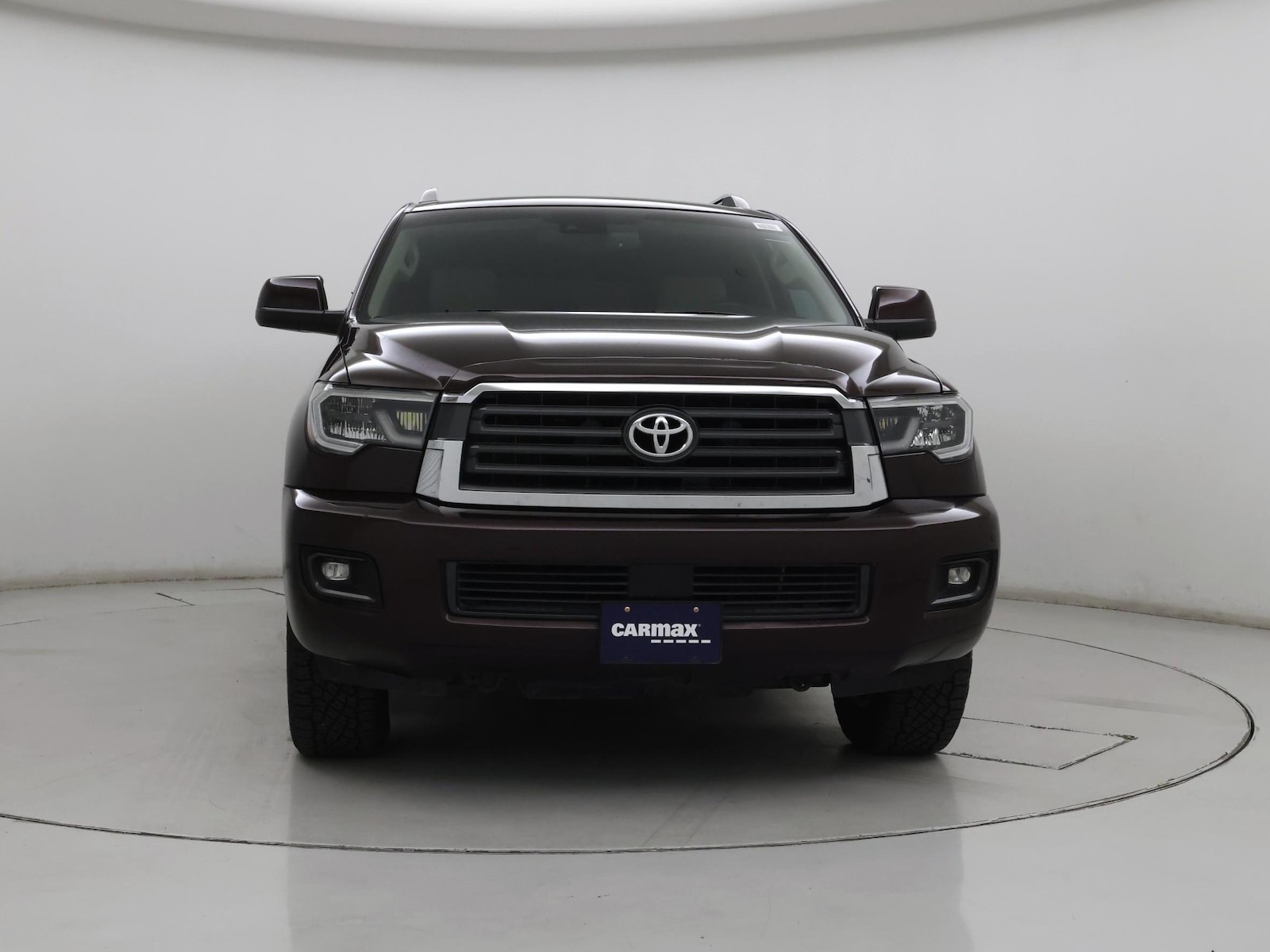 2019 Toyota Sequoia SR5 - Photo 6