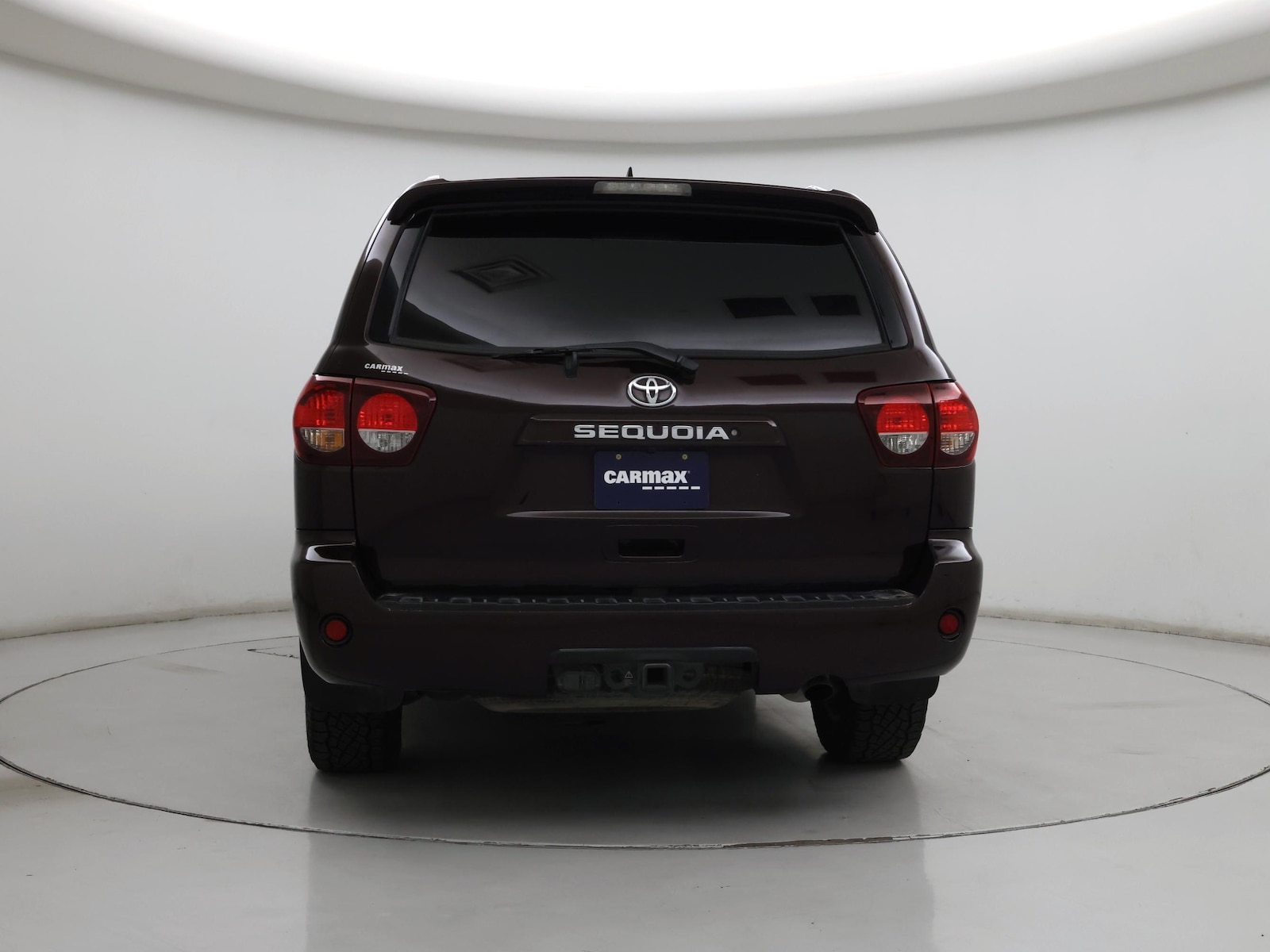 2019 Toyota Sequoia SR5 - Photo 7