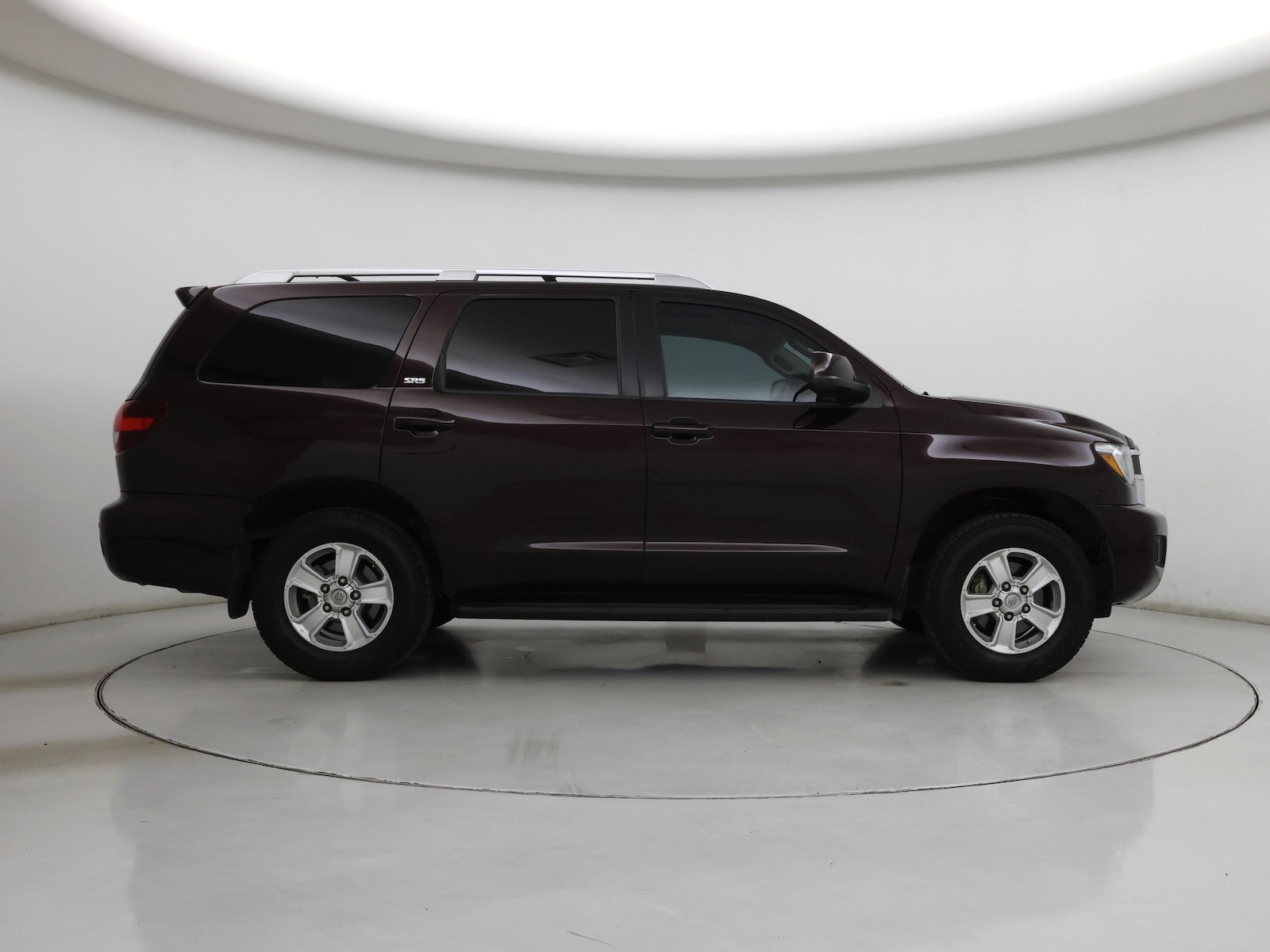 2019 Toyota Sequoia SR5 - Photo 8