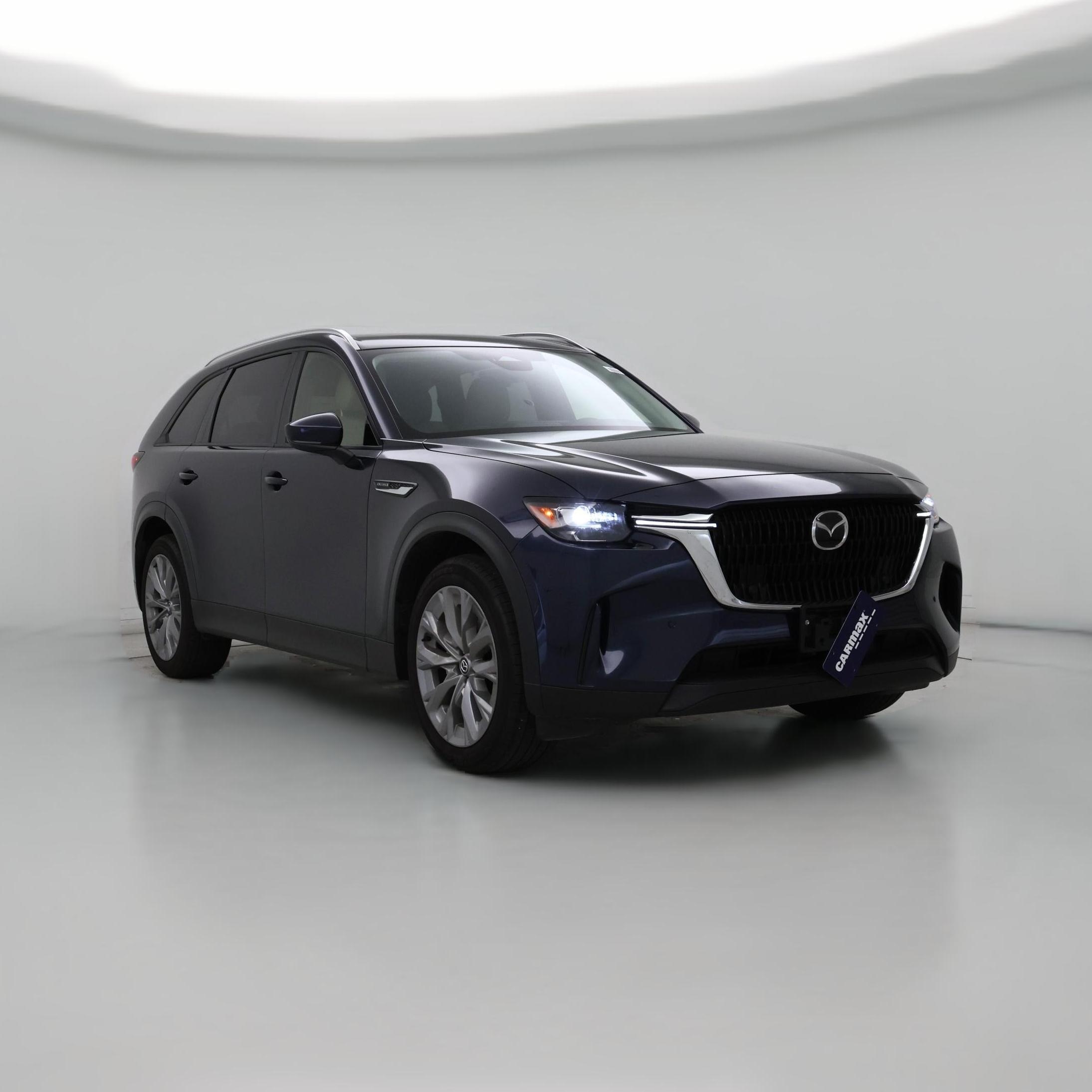 2026 Mazda CX-90