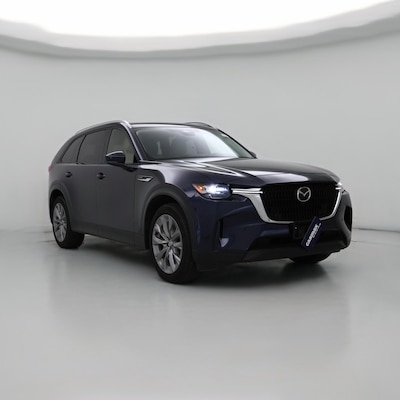 2026 Mazda CX-90 Turbo Preferred