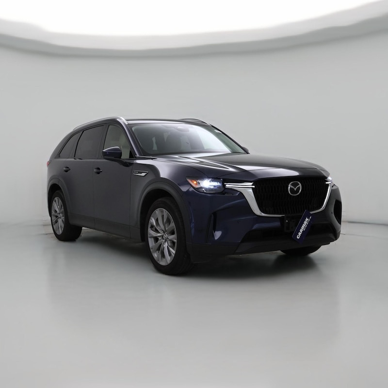 2026 Mazda CX-90 Turbo Preferred