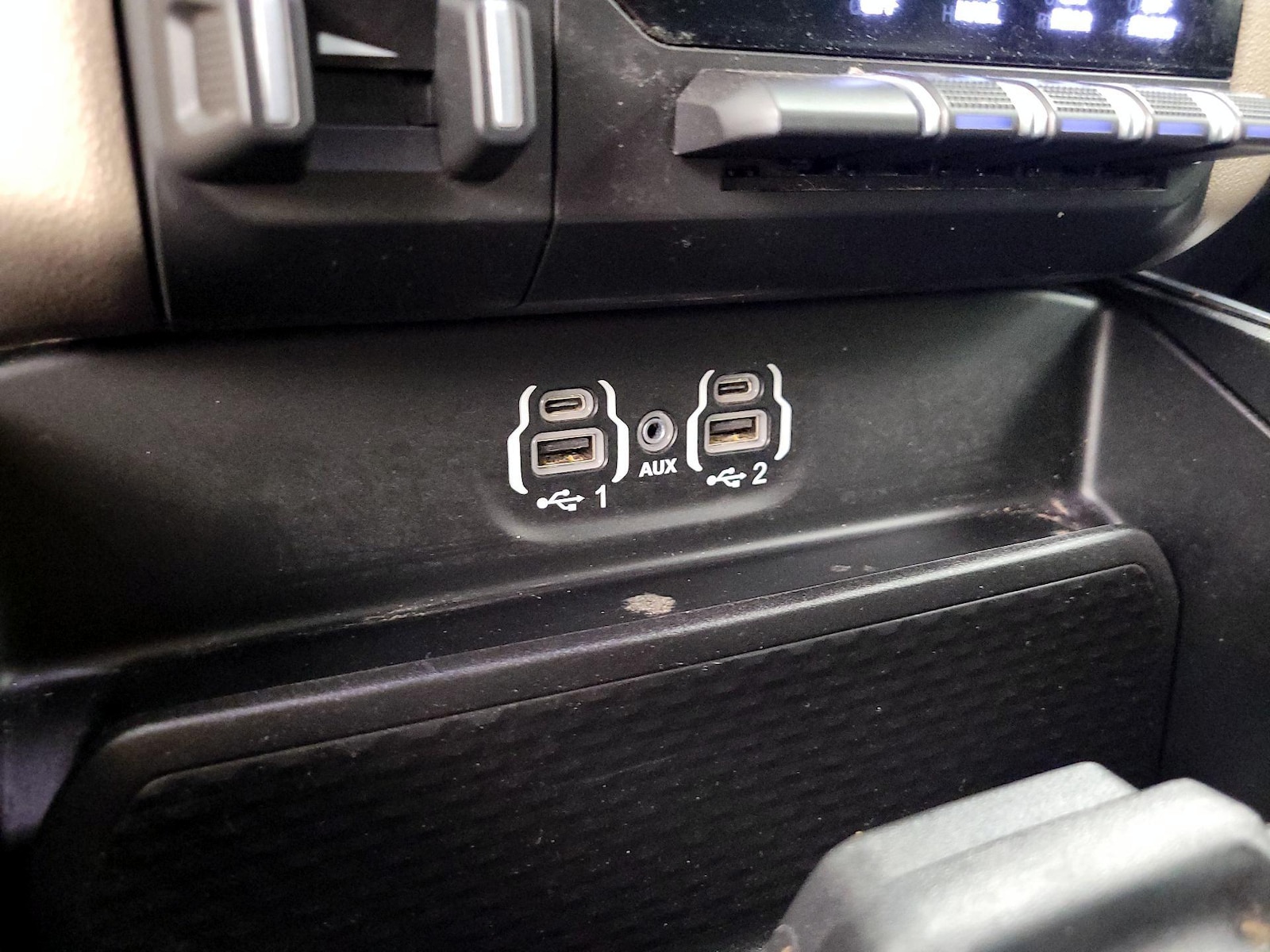 2022 RAM Ram 1500 Pickup Laramie - Photo 19