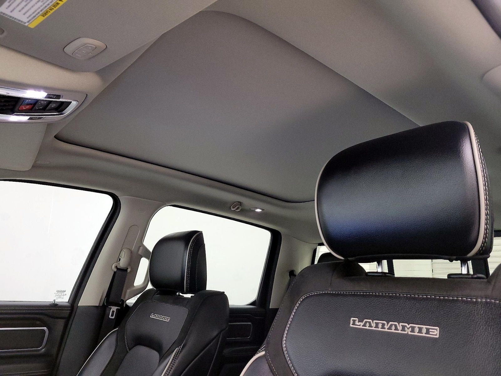 2022 RAM Ram 1500 Pickup Laramie - Photo 20