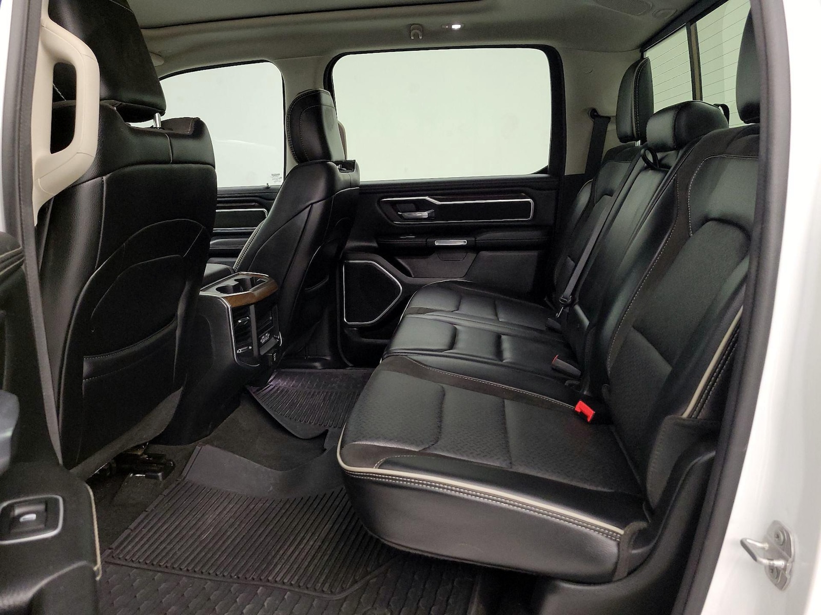 2022 RAM Ram 1500 Pickup Laramie - Photo 21