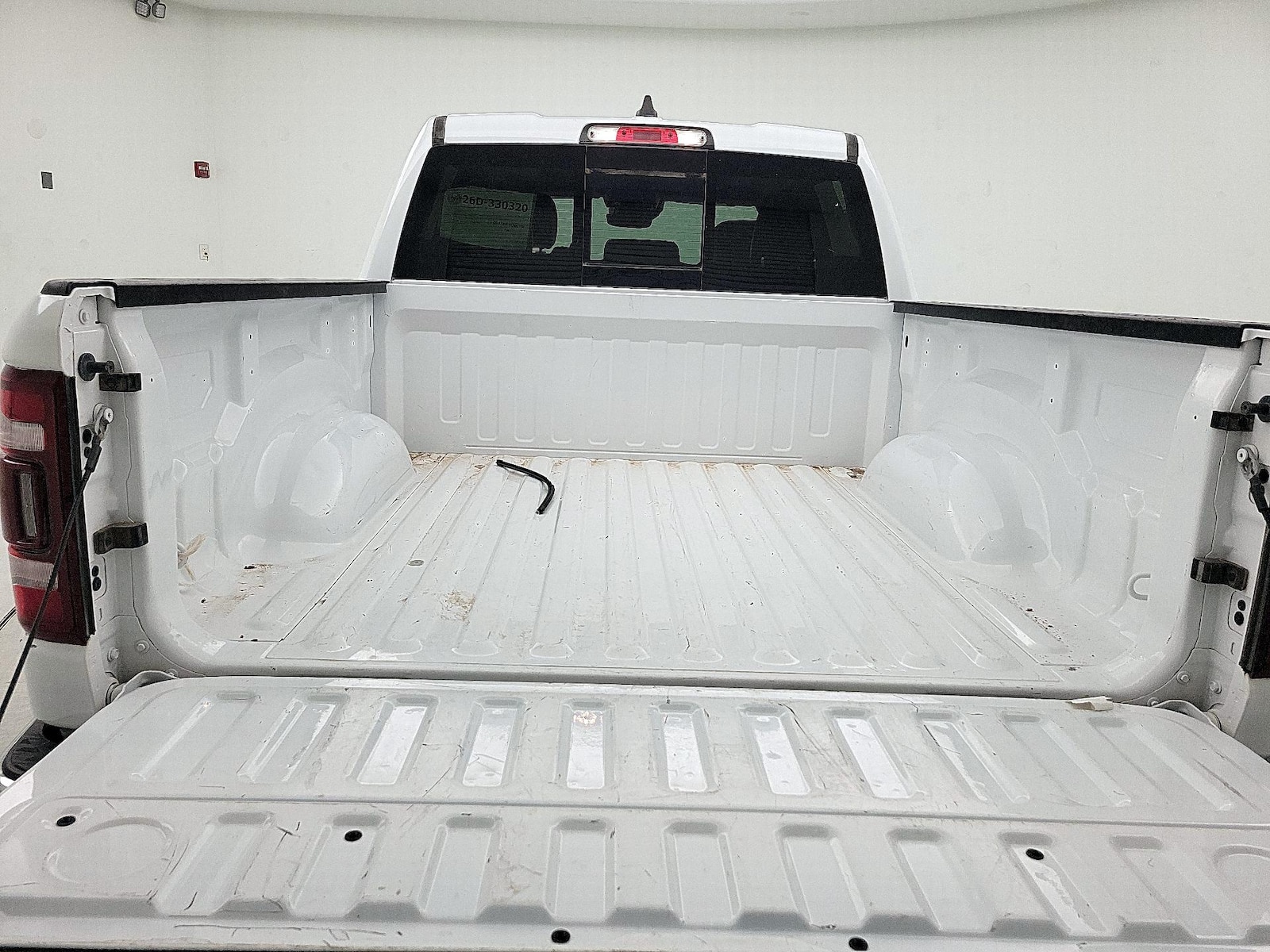 2022 RAM Ram 1500 Pickup Laramie - Photo 22
