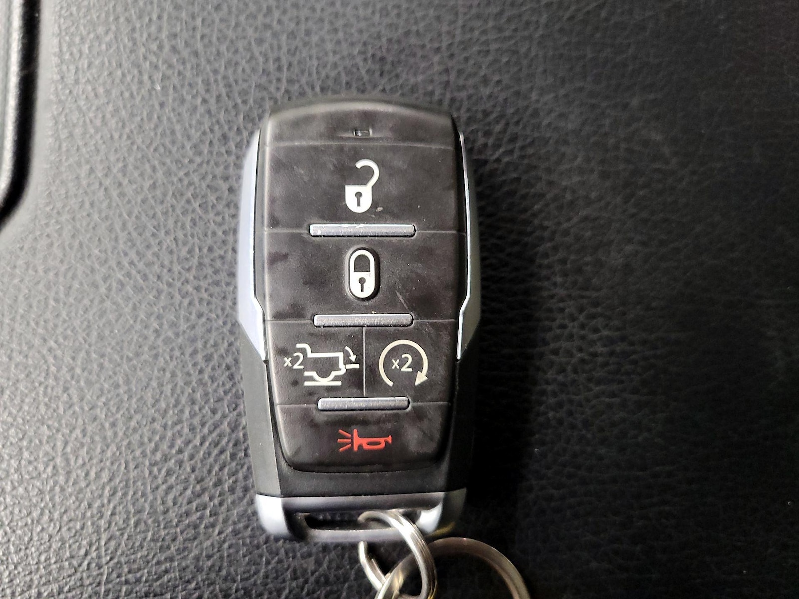 2022 RAM Ram 1500 Pickup Laramie - Photo 24