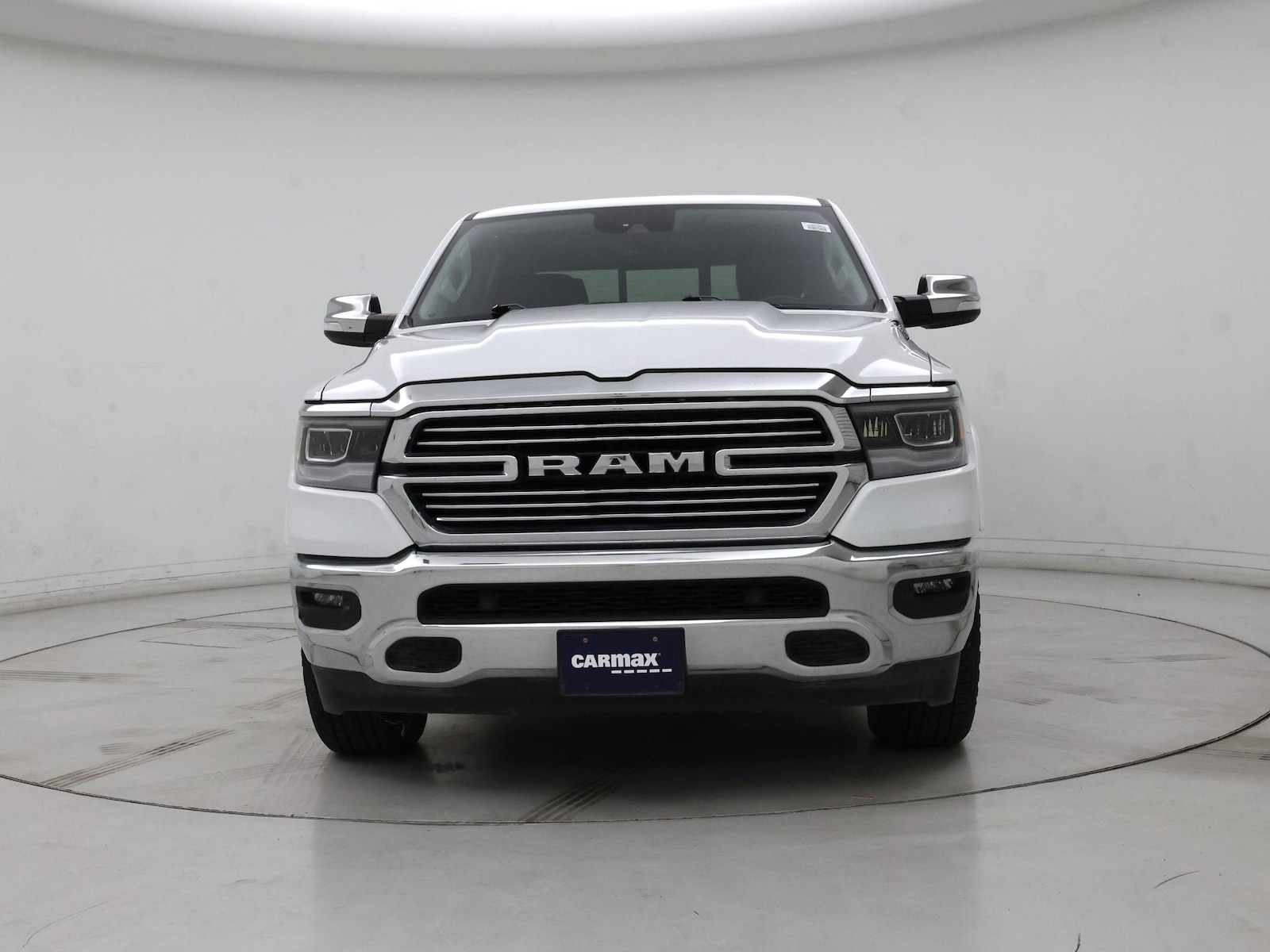2022 RAM Ram 1500 Pickup Laramie - Photo 6