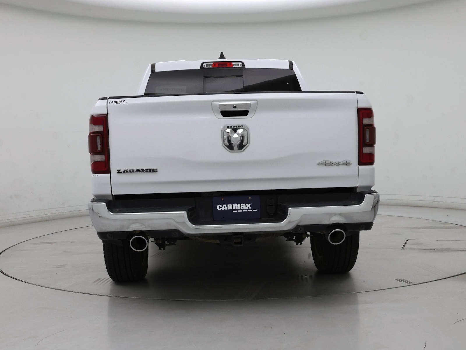 2022 RAM Ram 1500 Pickup Laramie - Photo 7