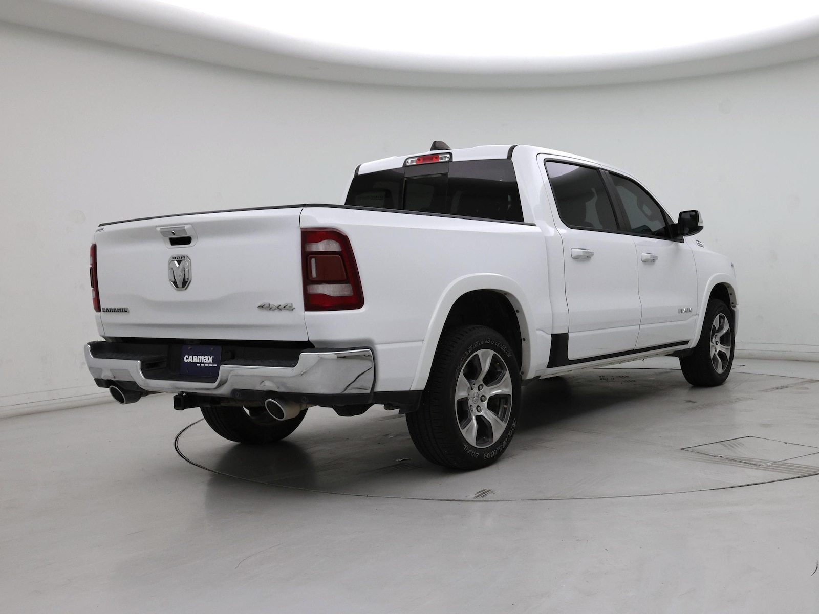 2022 RAM Ram 1500 Pickup Laramie - Photo 9