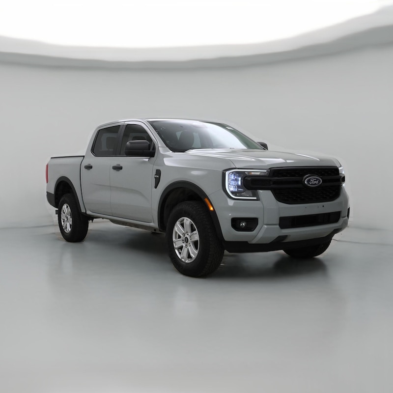 2024 Ford Ranger XL