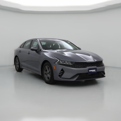 2023 Kia K5 LXS