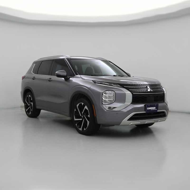 2022 Mitsubishi Outlander SEL Special Edition