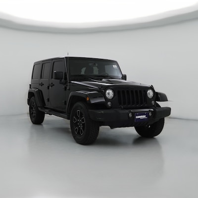 Vehicle exterior view