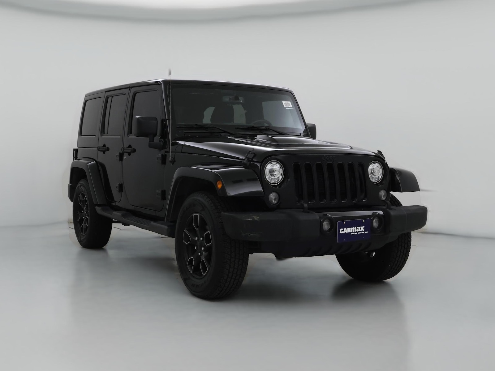 Hard Top & 4WD/AWD