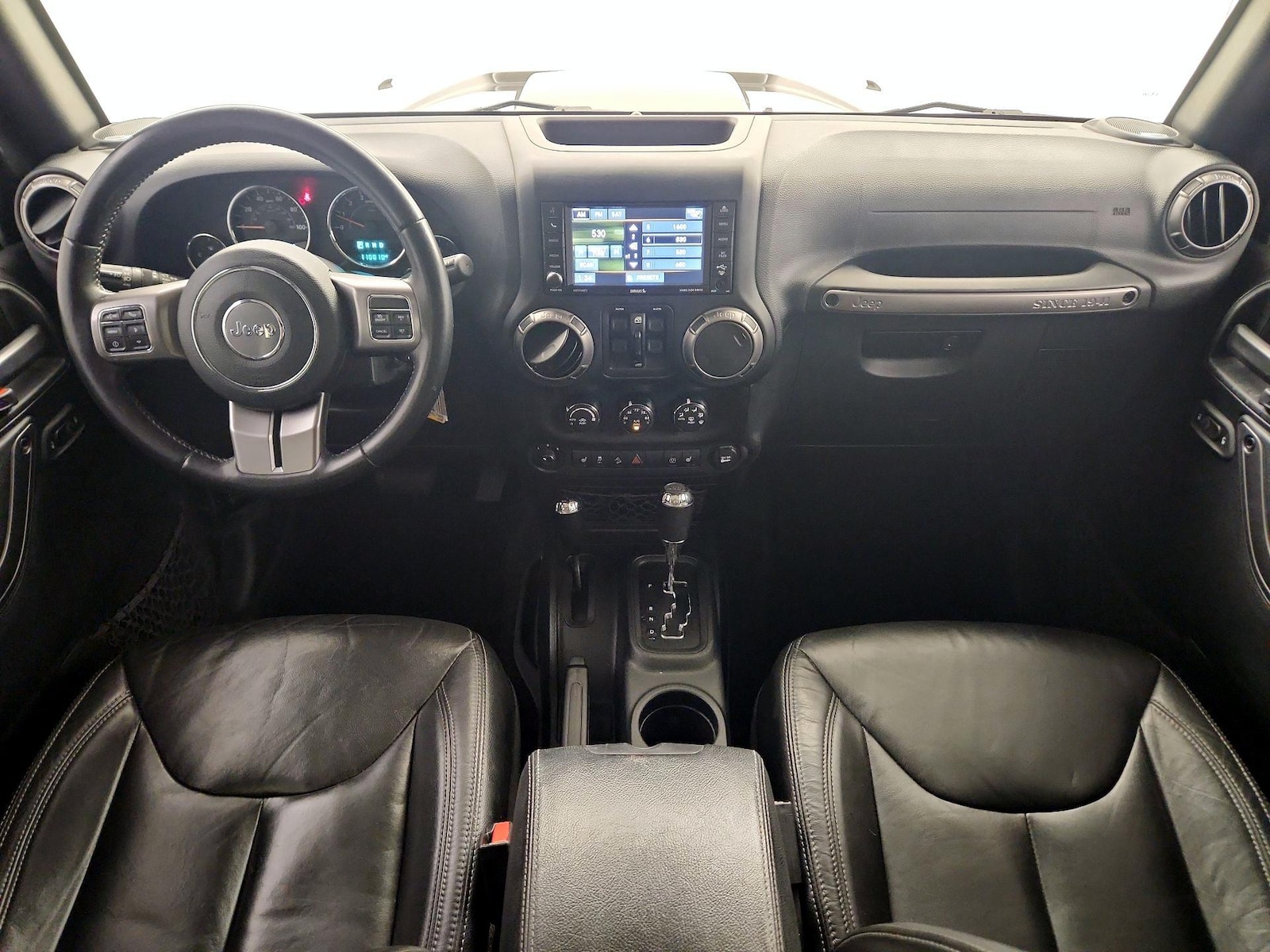 Navigation System