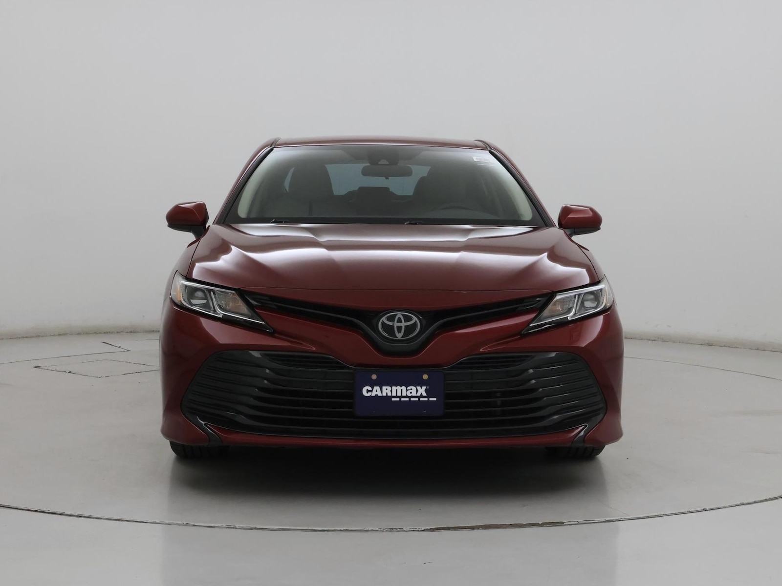 2020 Toyota Camry LE - Photo 6