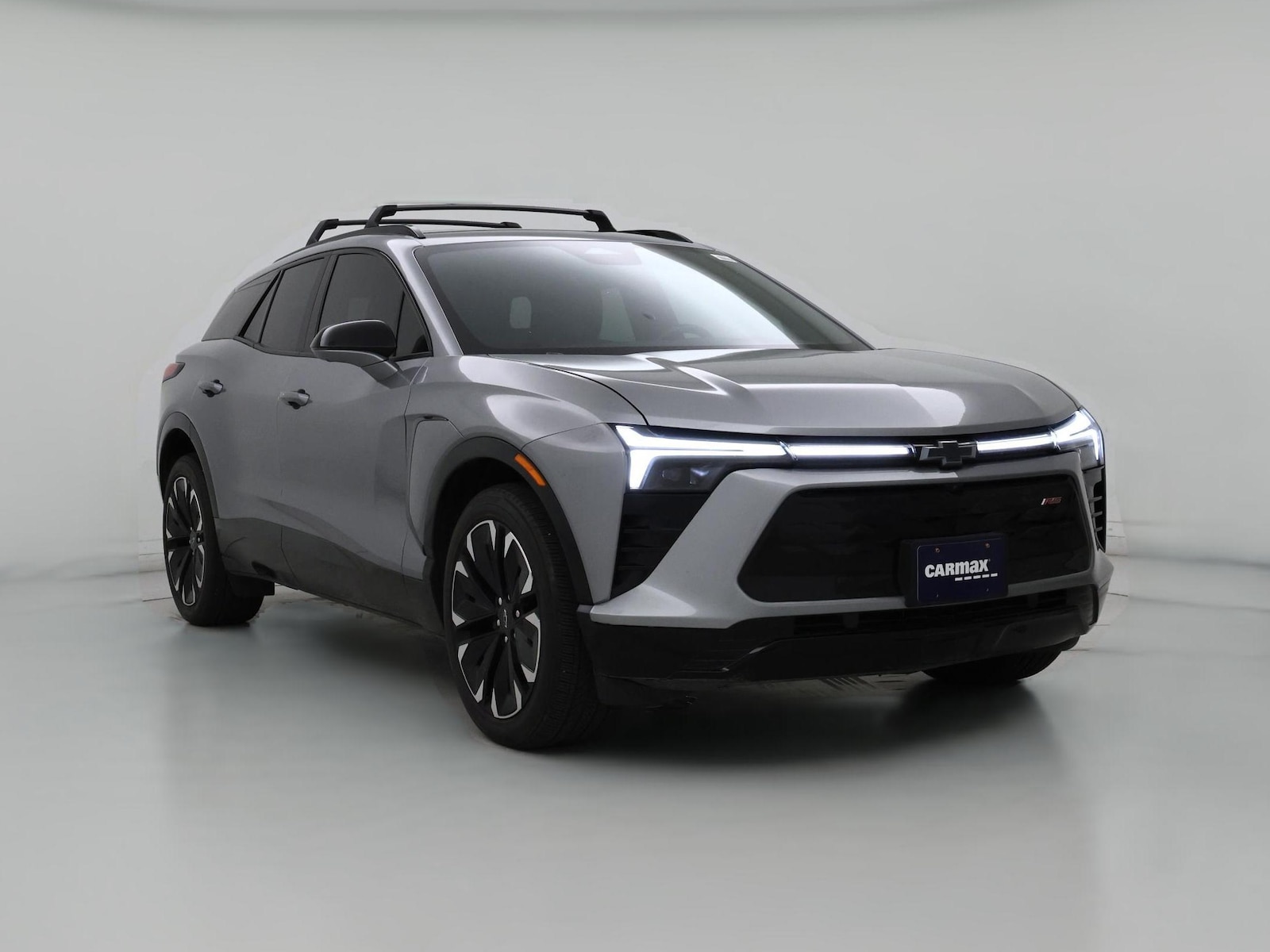 2024 Chevrolet Blazer EV