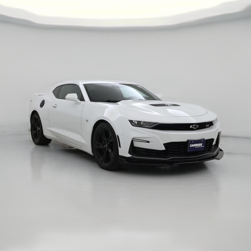 2023 Chevrolet Camaro 2SS