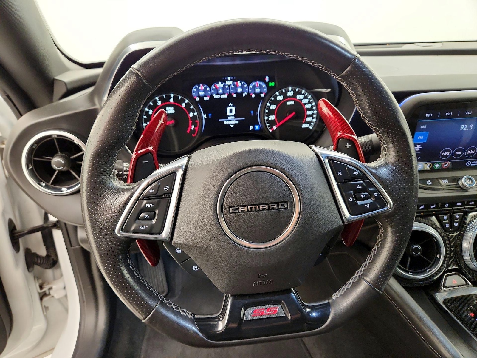 Remote Start