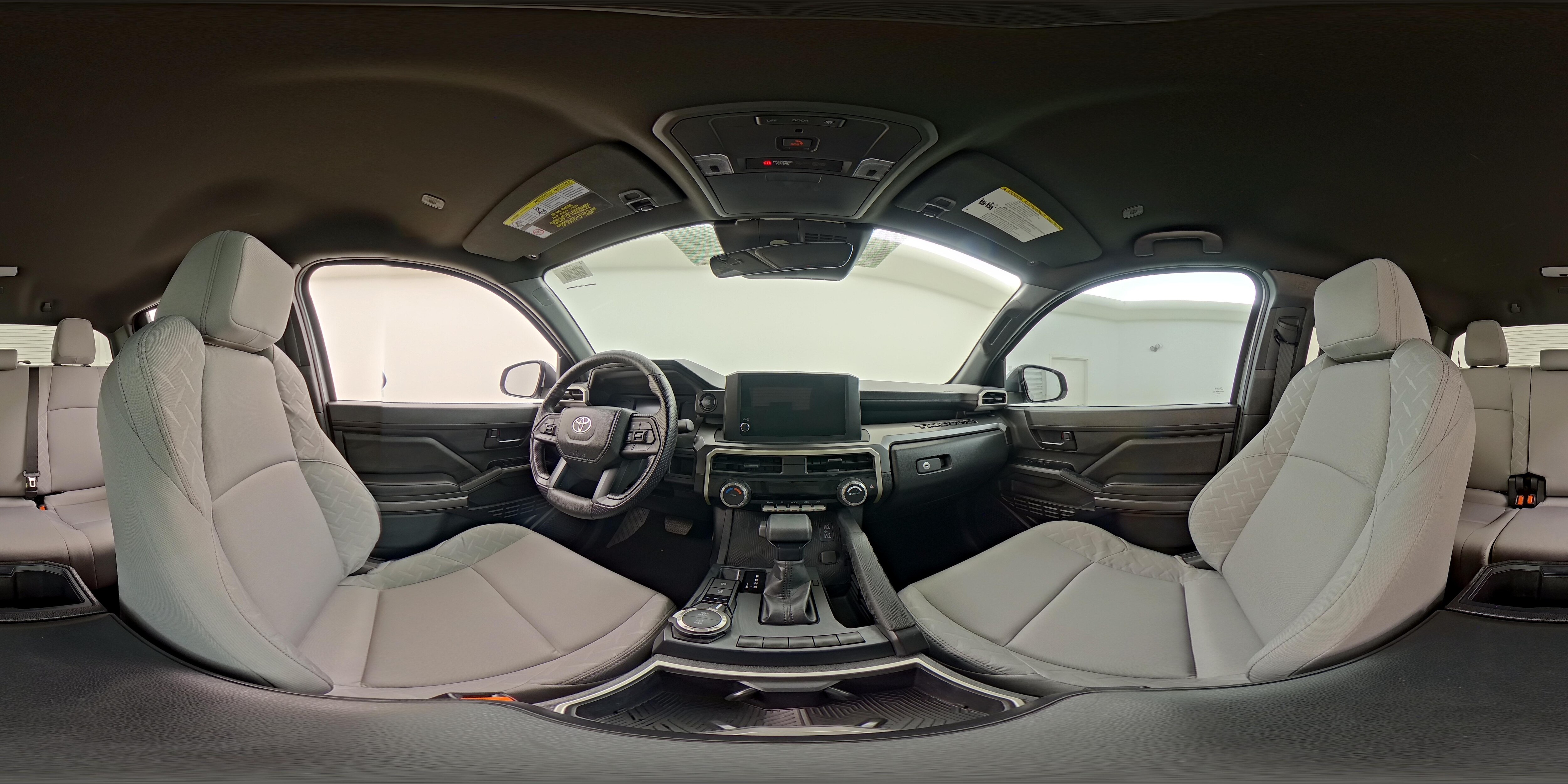 2026 Toyota Tacoma SR5 - Photo 24
