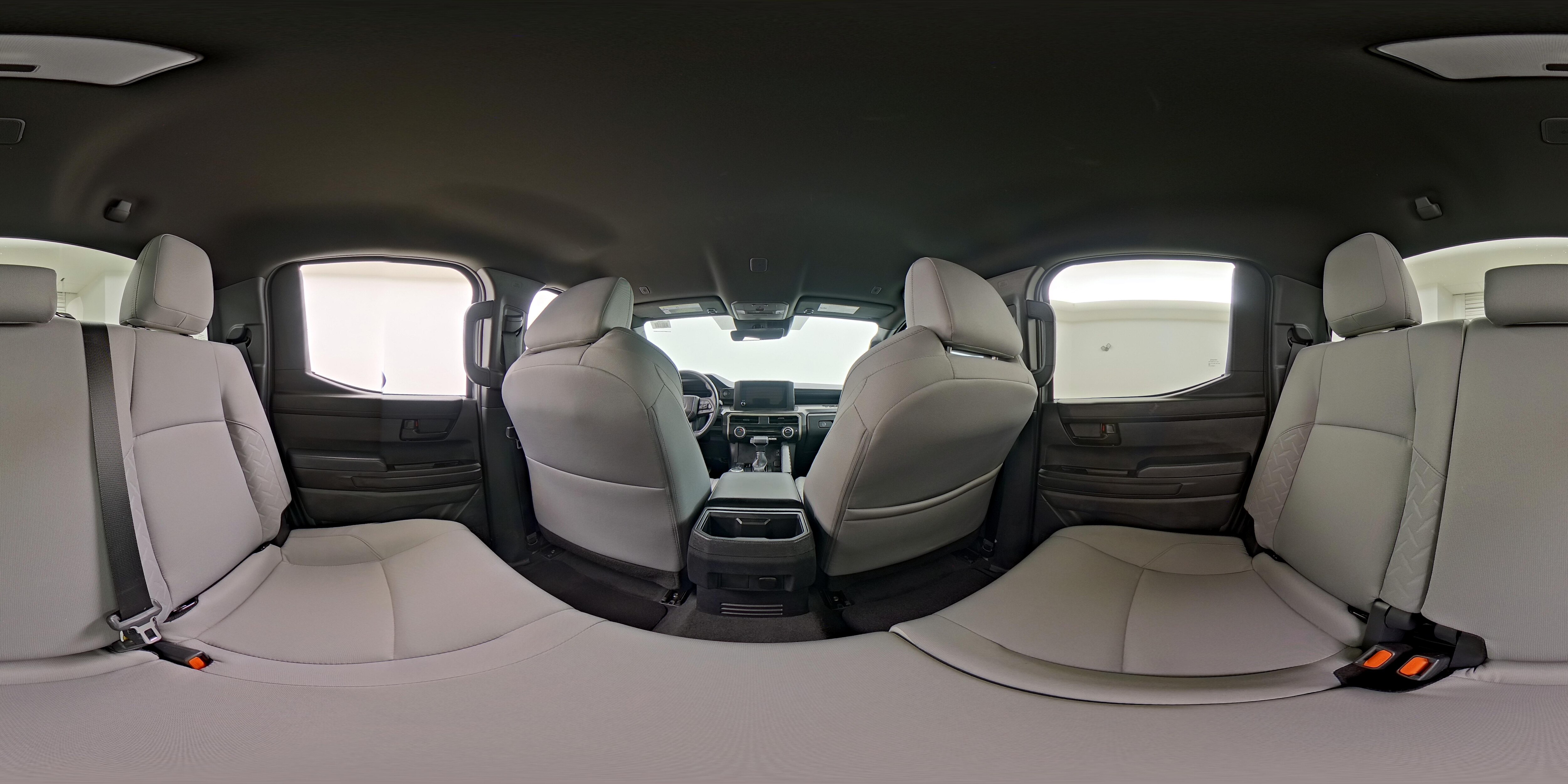 2026 Toyota Tacoma SR5 - Photo 25