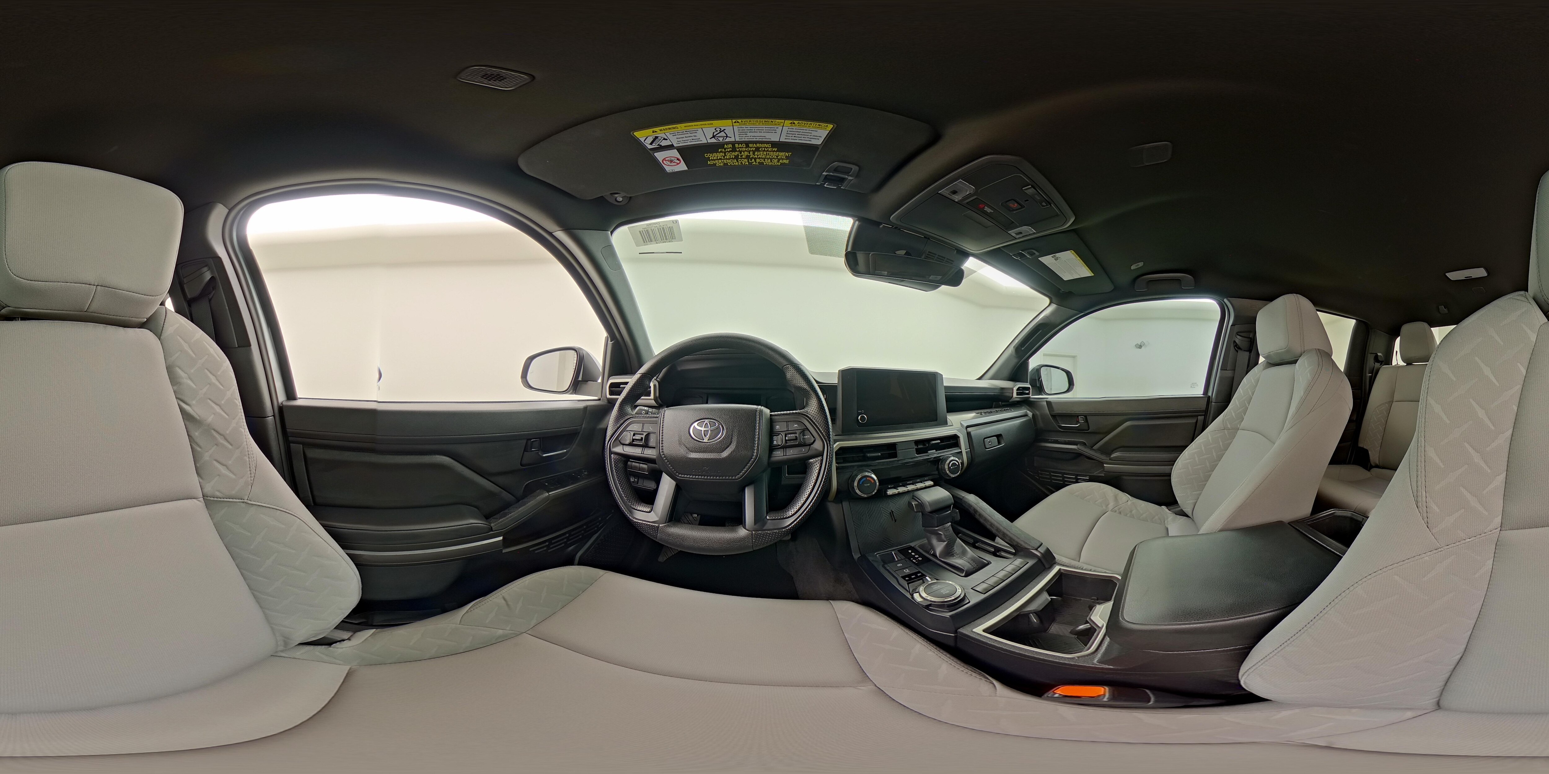2026 Toyota Tacoma SR5 - Photo 26