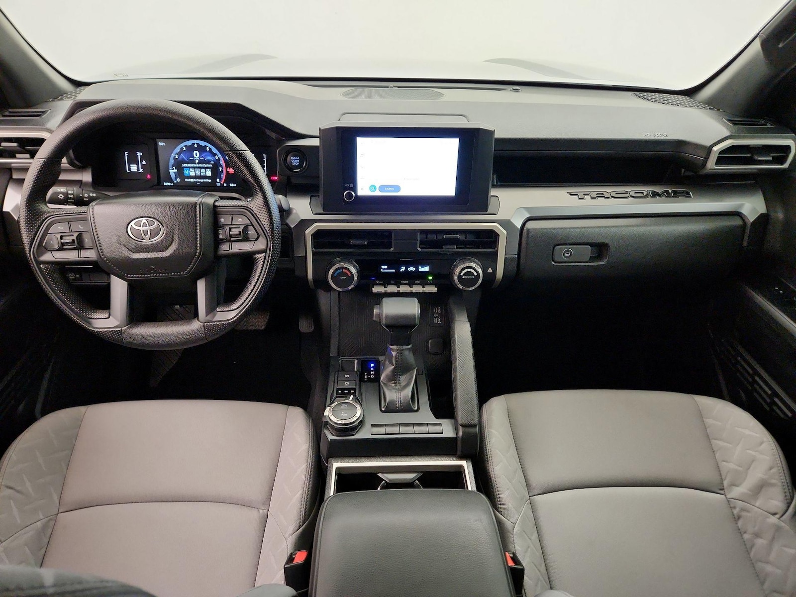 2026 Toyota Tacoma SR5 - Photo 10