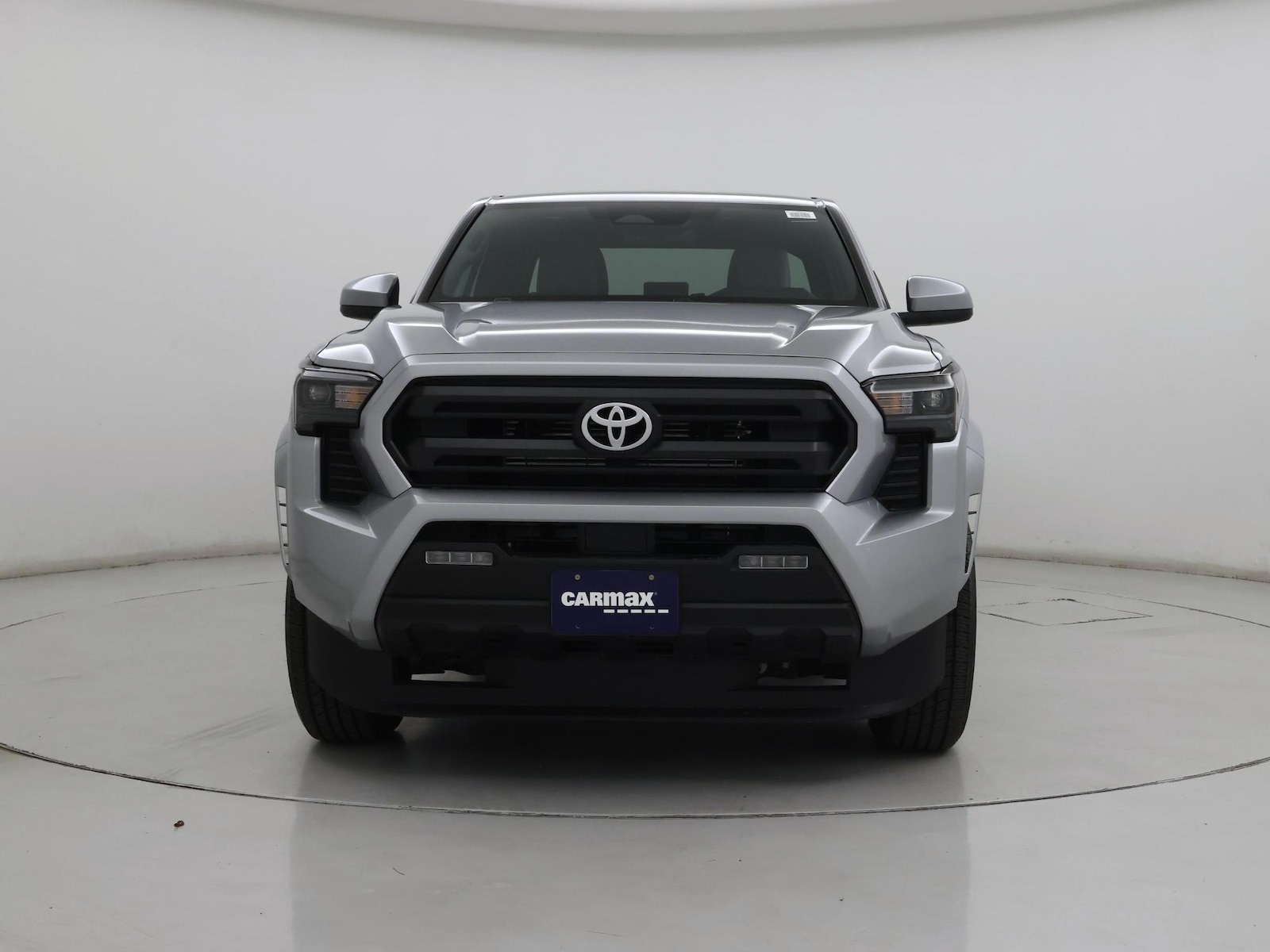 2026 Toyota Tacoma SR5 - Photo 6
