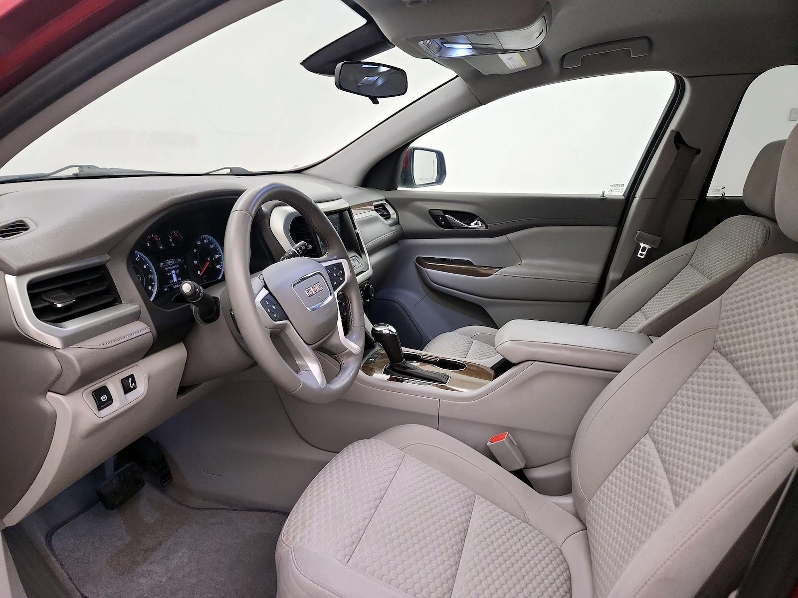 Side Airbags