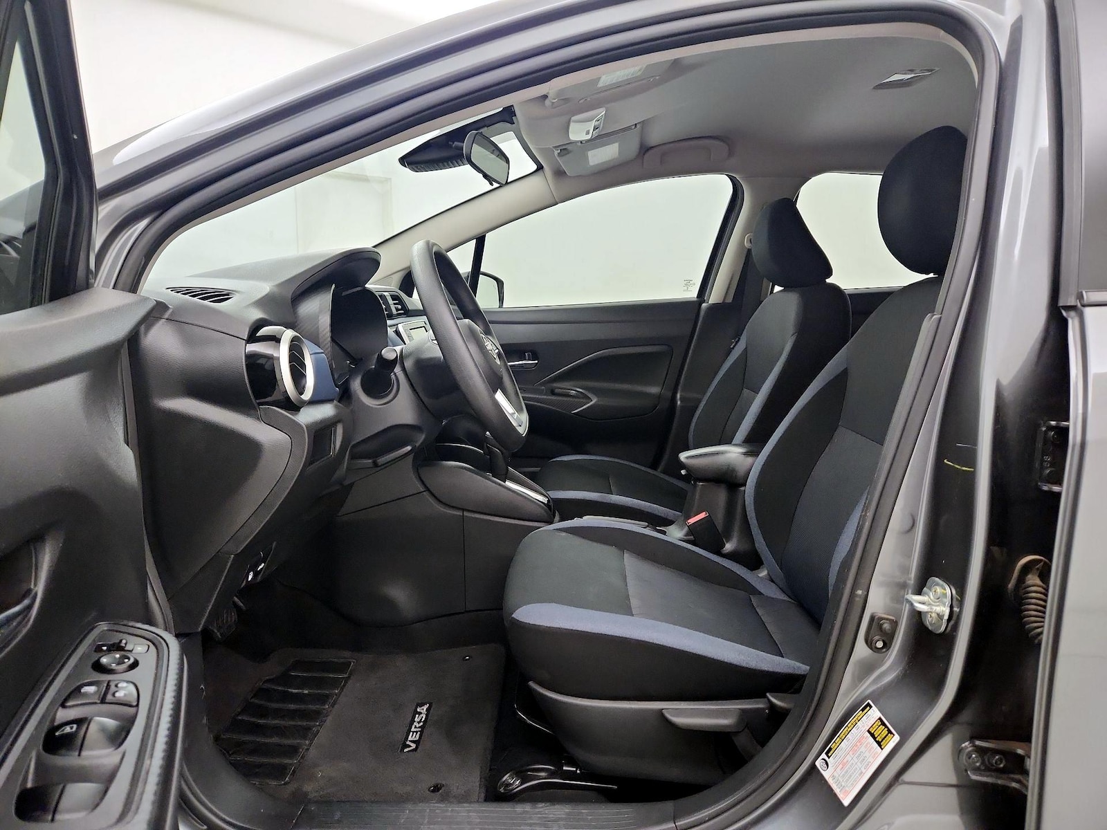 Side Airbags