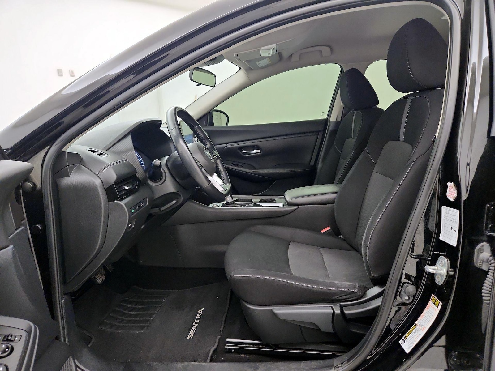 Side Airbags