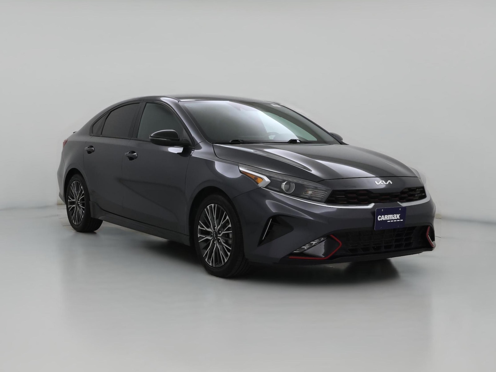 Smart Key & Blind Spot Monitor
