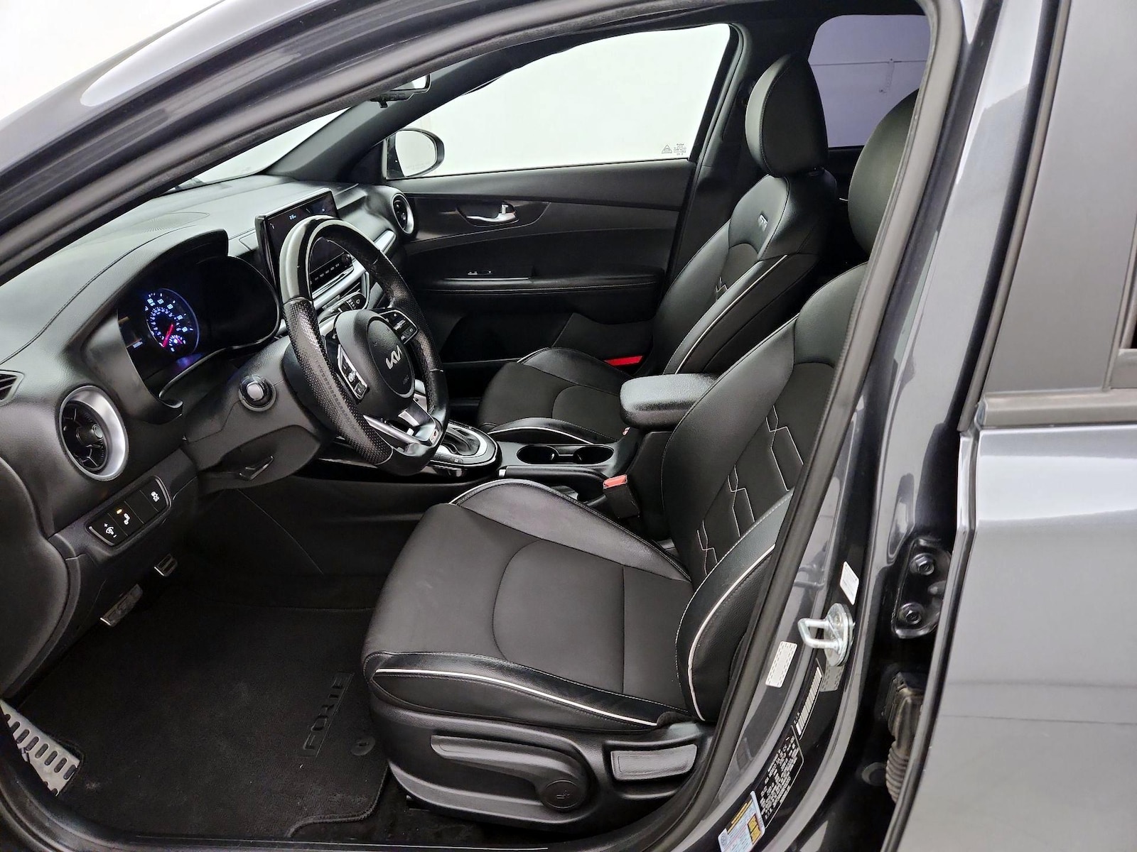 Side Airbags