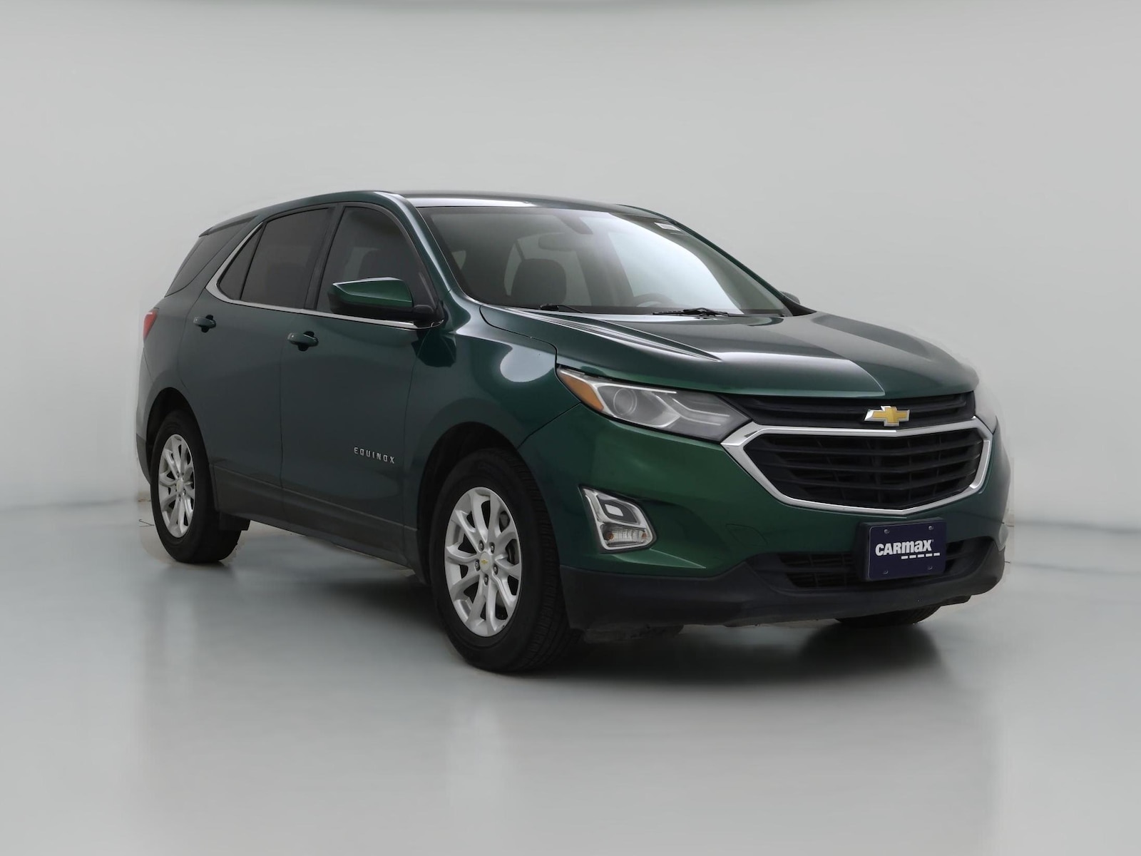 Smart Key & Turbo Charged Engine