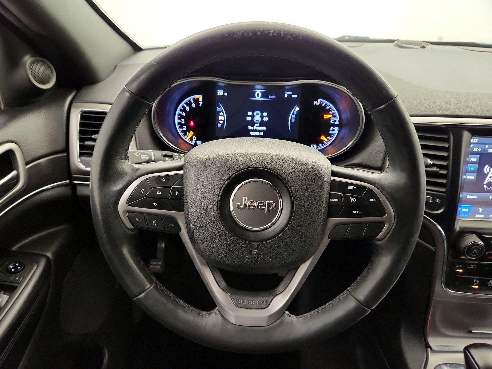 Remote Start