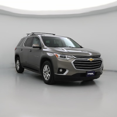 Vehicle exterior view