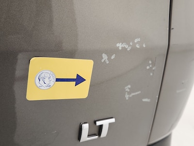 Condition detail