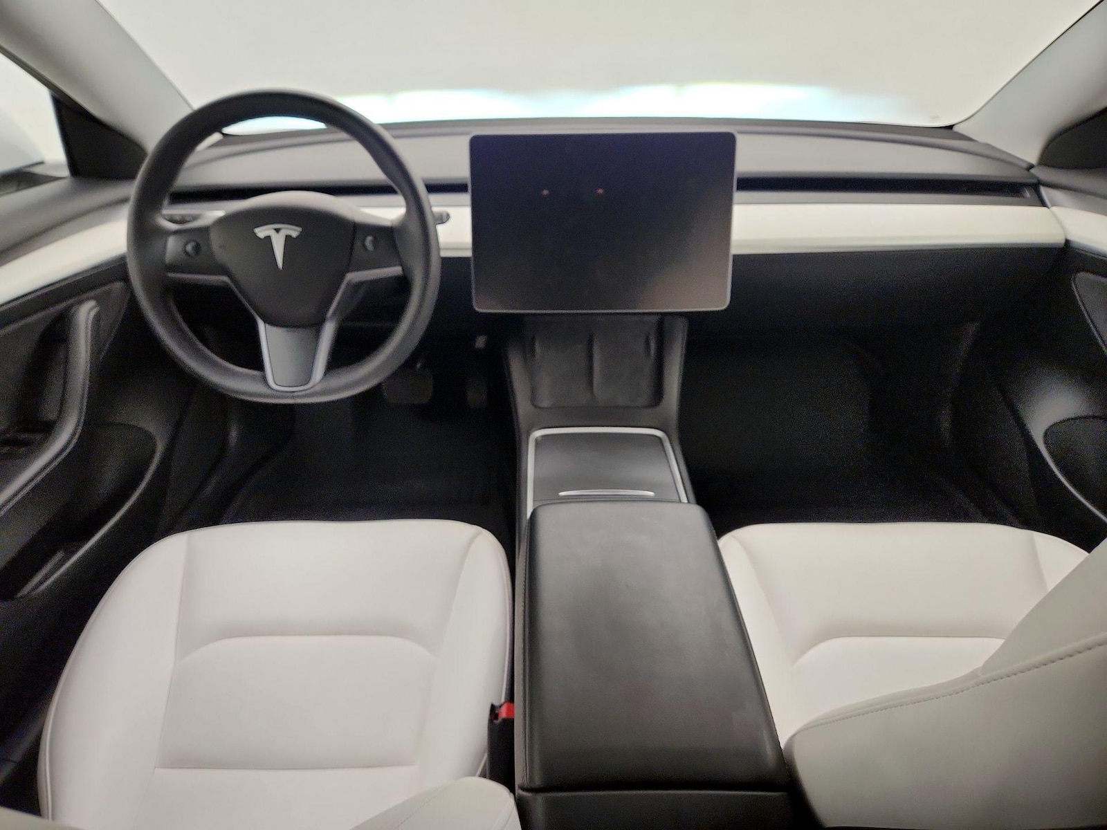 Navigation System