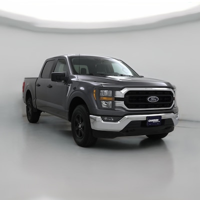 2023 Ford F150 XLT