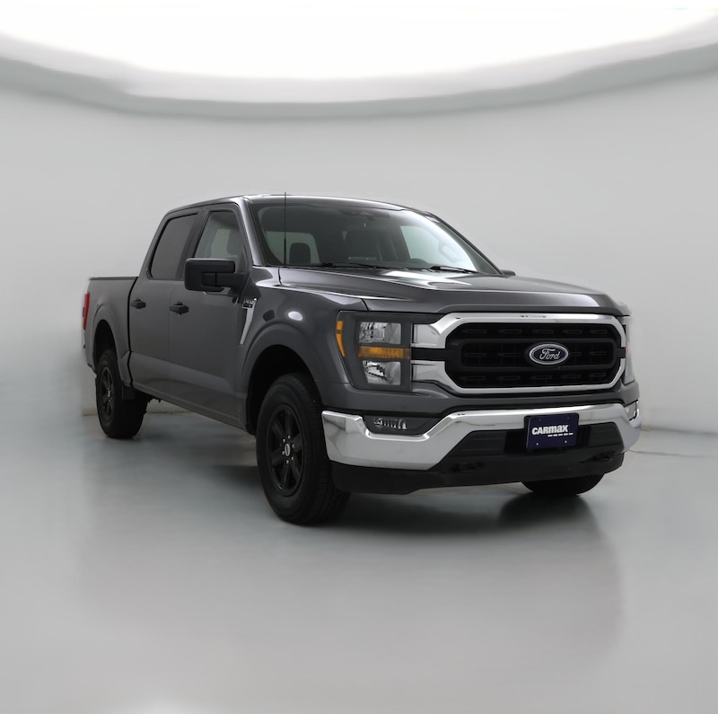 2023 Ford F150 XLT