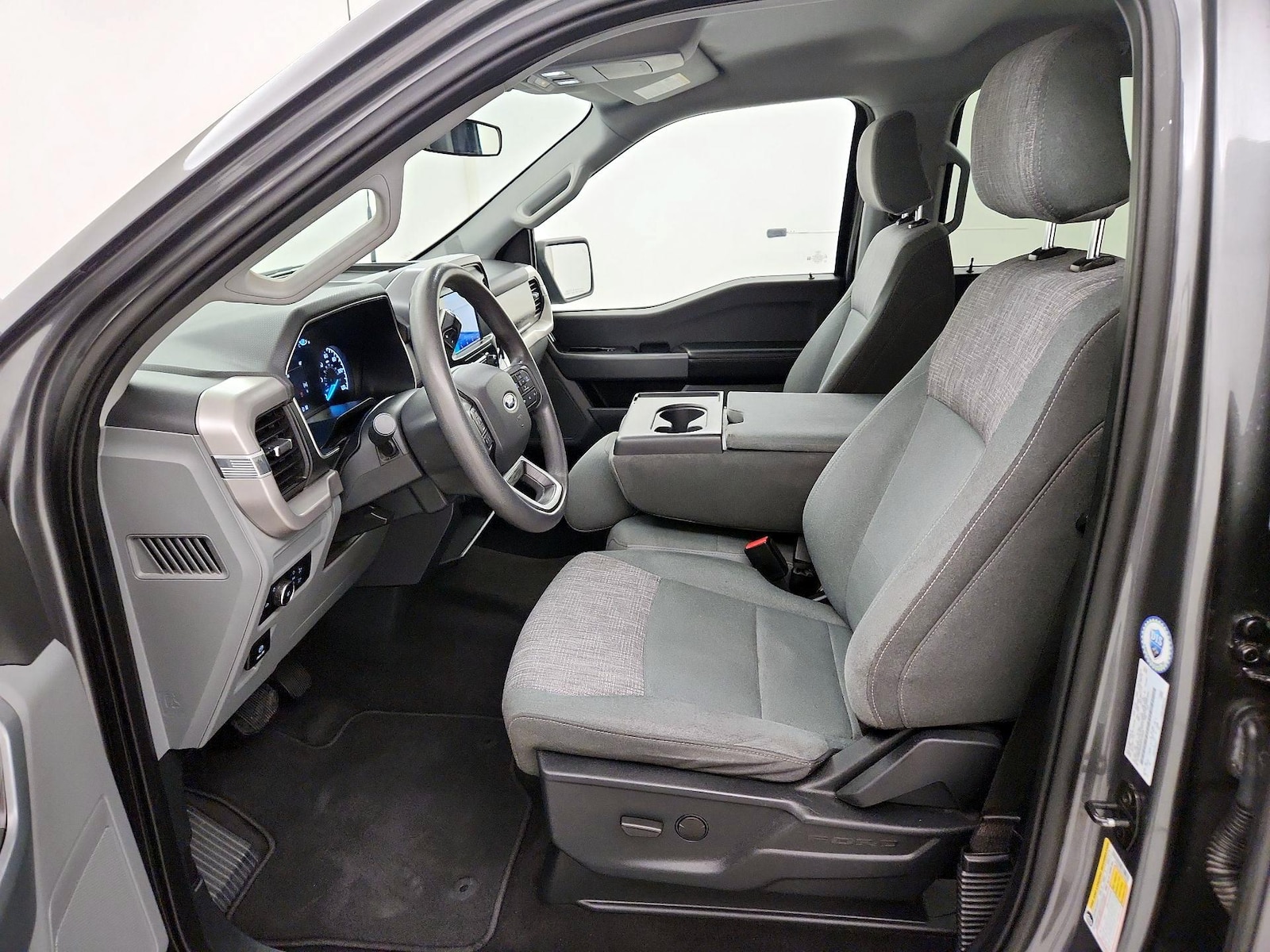 Side Airbags