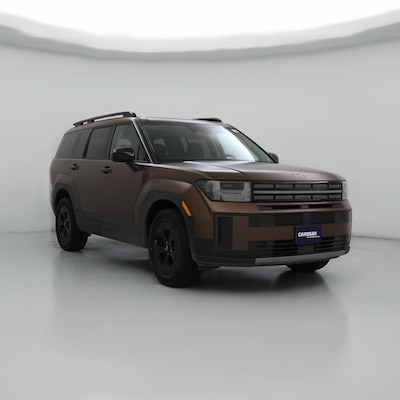 2024 Hyundai Santa Fe XRT