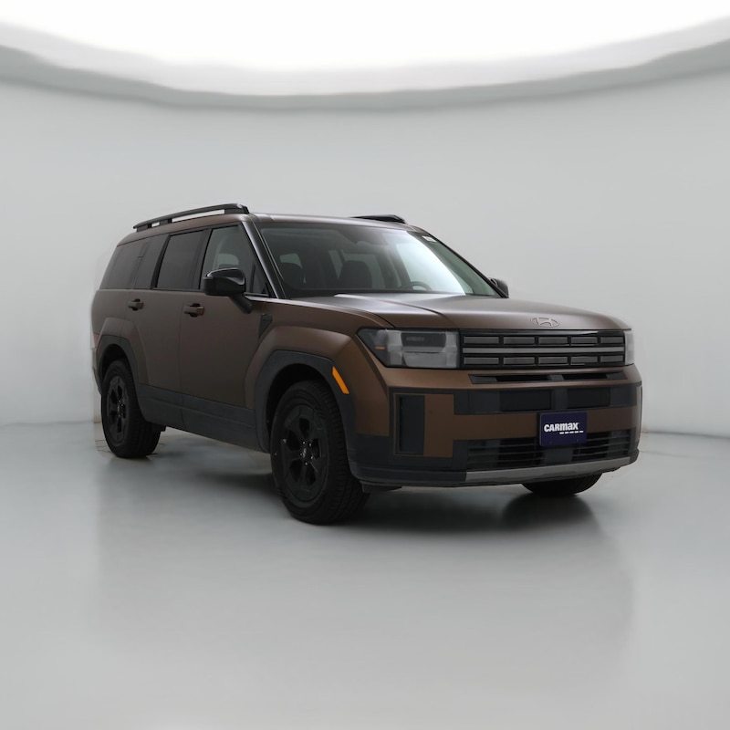 2024 Hyundai Santa Fe XRT