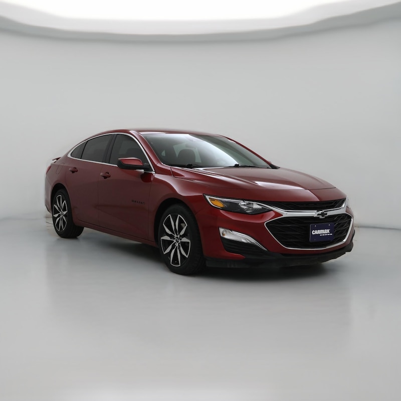 2024 Chevrolet Malibu RS