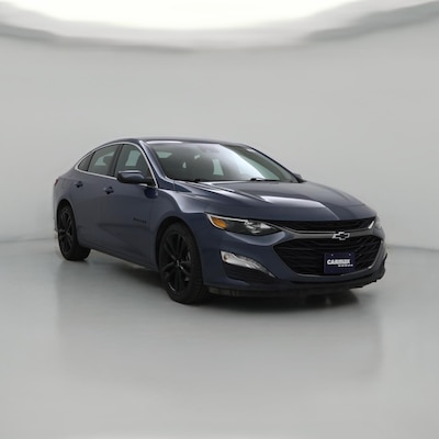 Vehicle exterior view