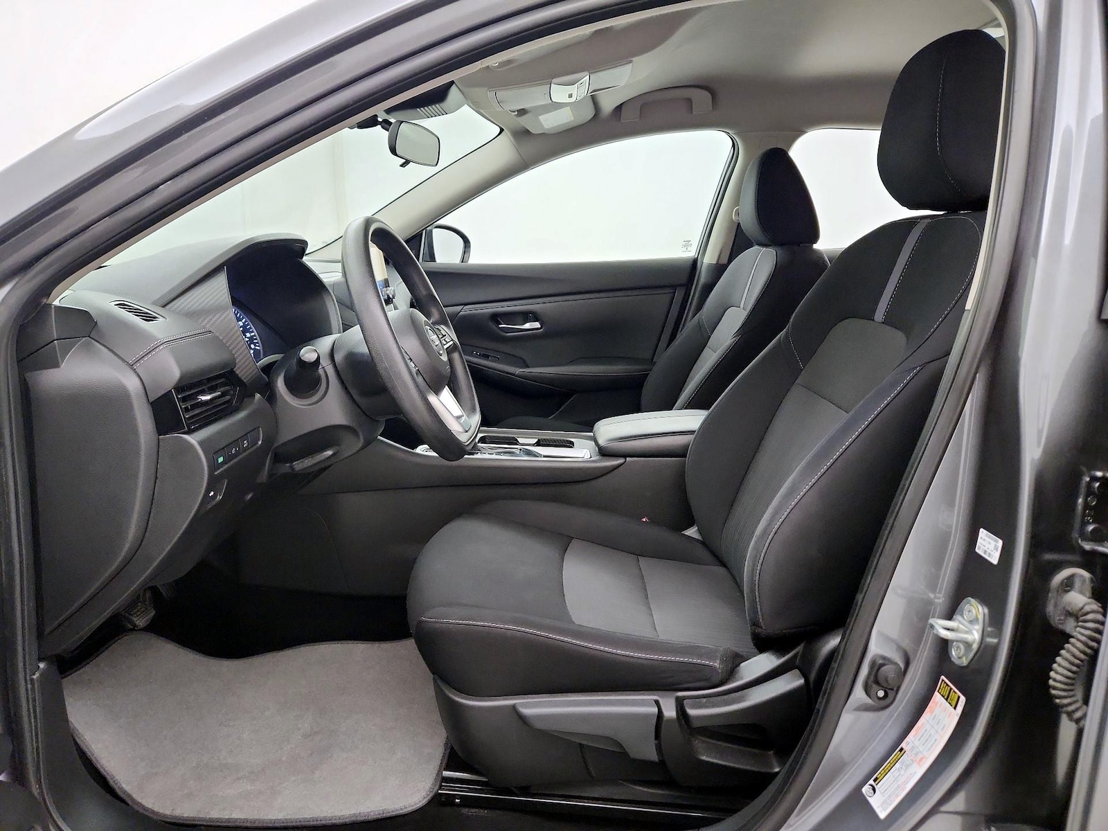 Side Airbags