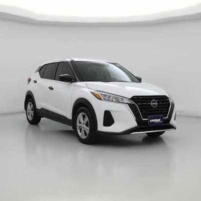 Vehicle exterior view